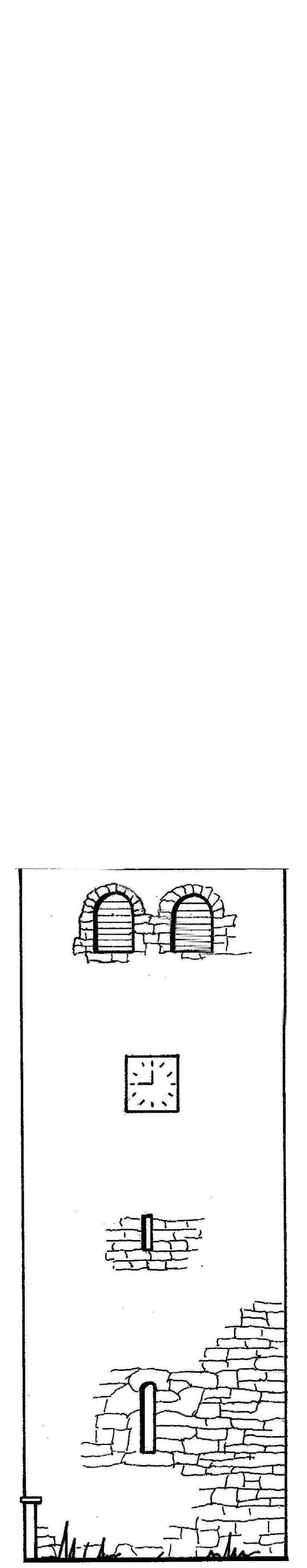 Barometer-Turm