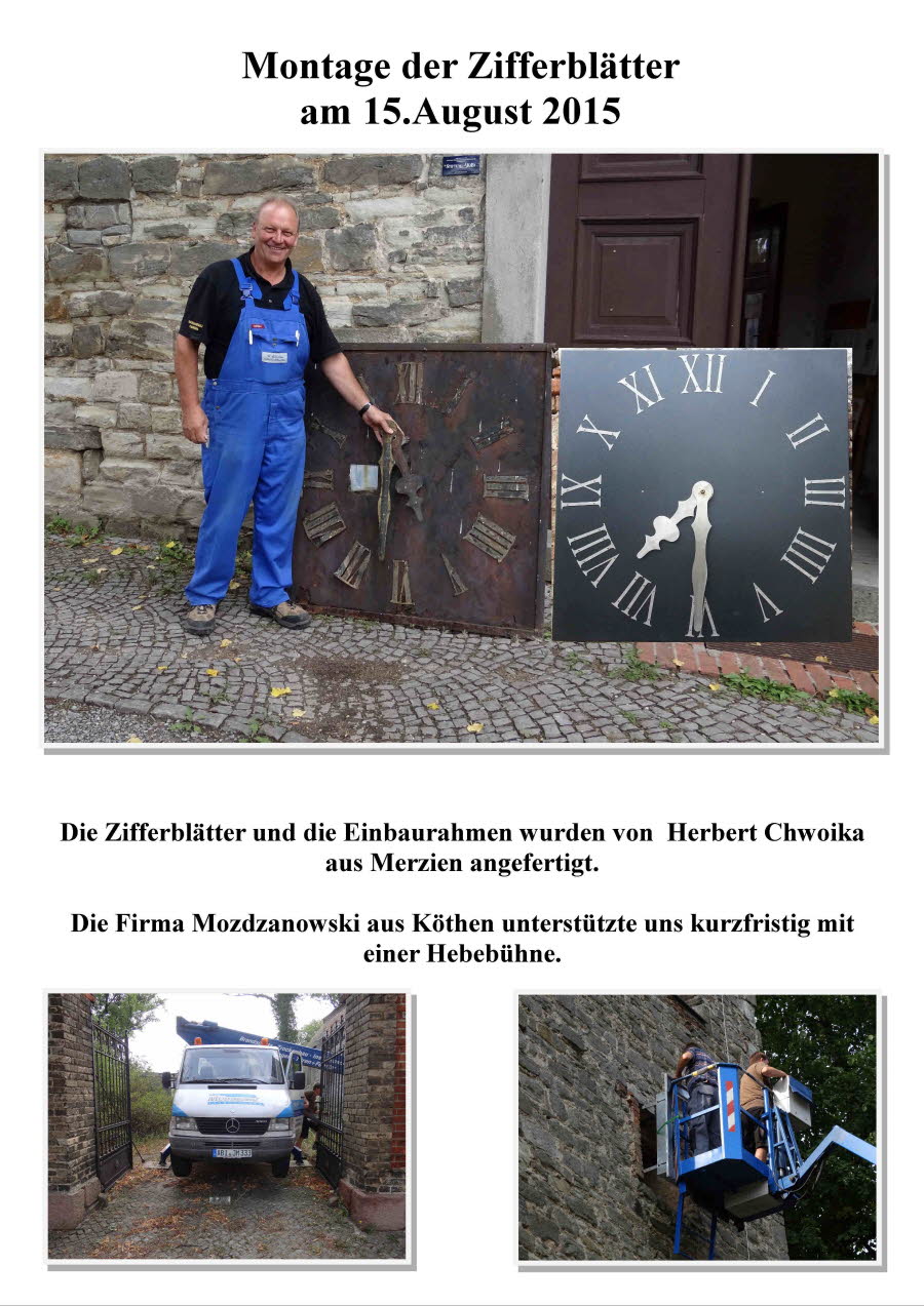 Uhreneinweihung (10)