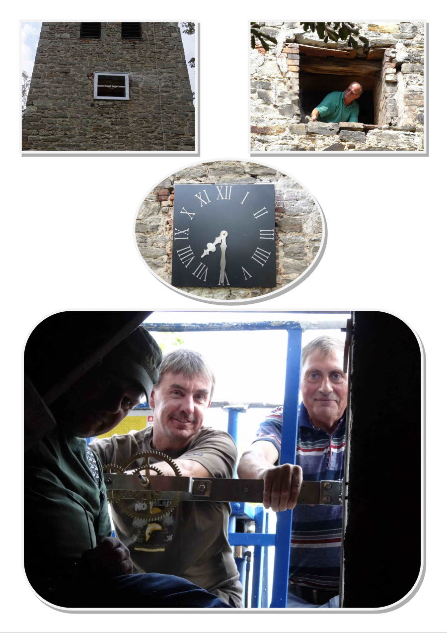 Uhreneinweihung (11)