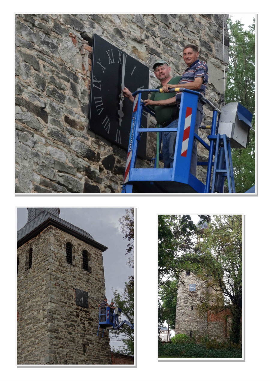 Uhreneinweihung (12)