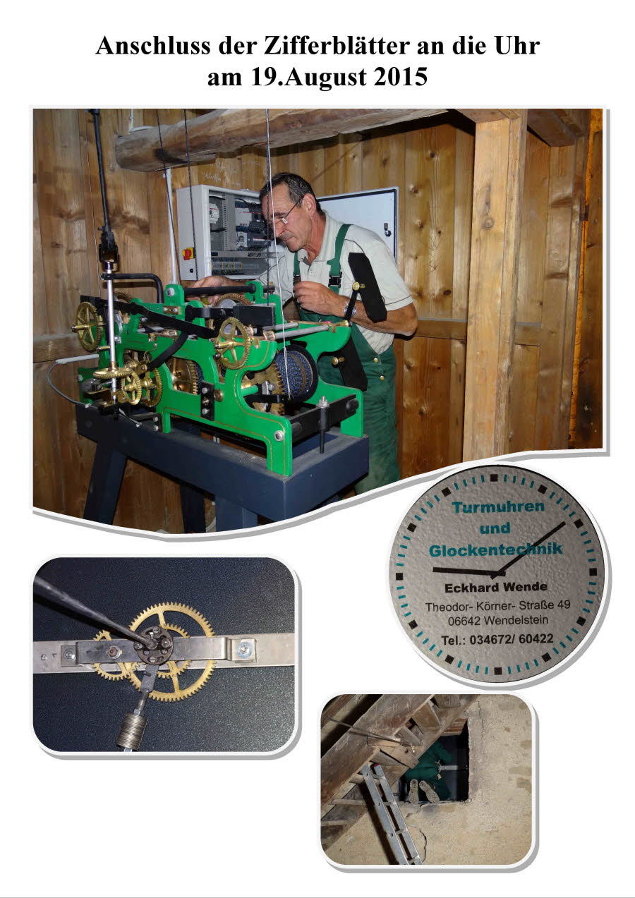 Uhreneinweihung (13)